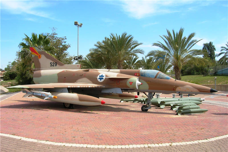 Israeli Air Force Museum